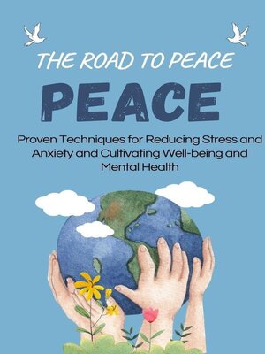 cover image of The Road to Peace